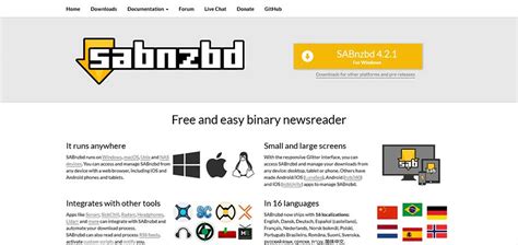 abnzb|abNZB Usenet Indexer Review .